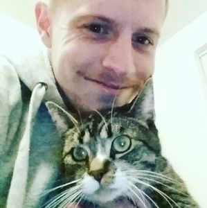 Meet your Posher, Dane